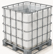 IBC base unit